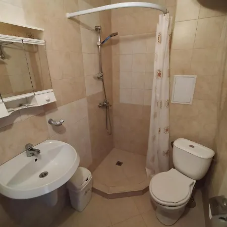 Апартаменты Sunny Sands *