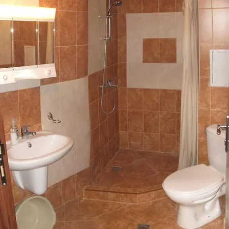 Sunny Sands * Бургас