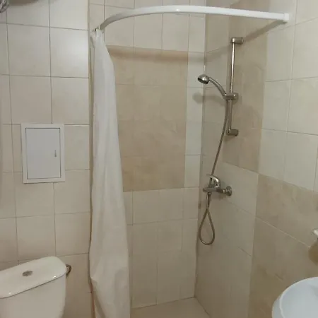 Апартаменты Sunny Sands