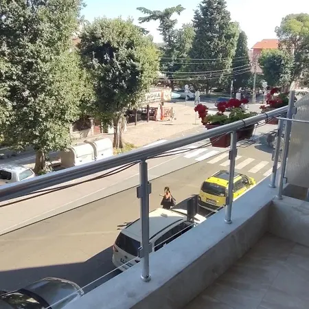 아파트 Sunny Sands 부르가스