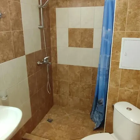 Sunny Sands * Бургас