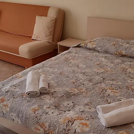 Sunny Sands * Бургас