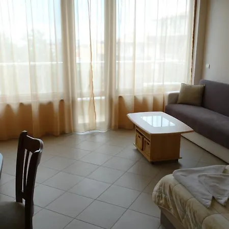 Sunny Sands * Бургас