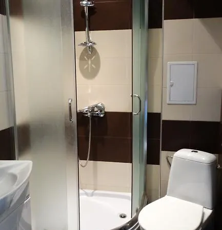 Апартаменты Sunny Sands *