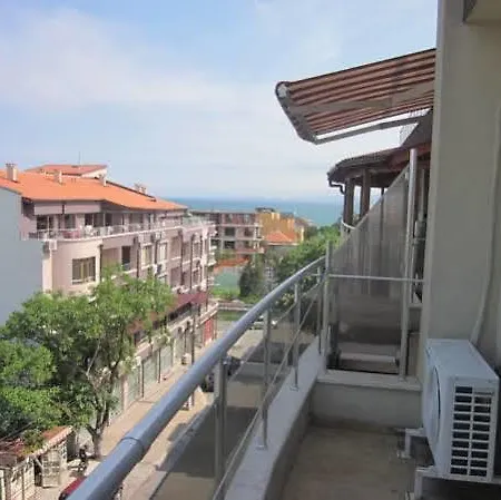 Apartament Sunny Sands