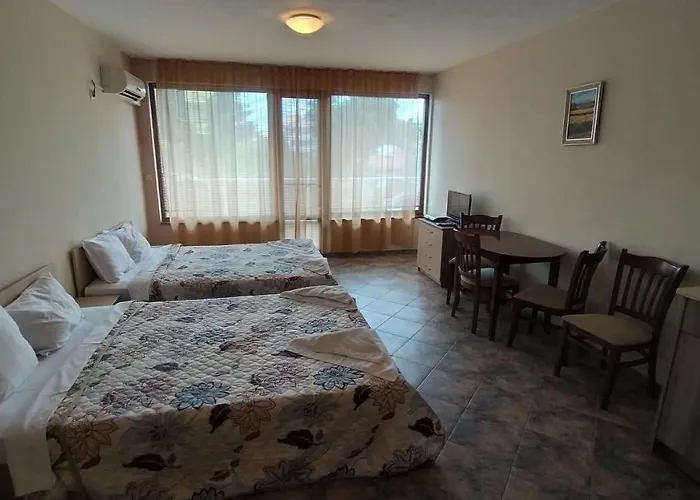 Apartament Sunny Sands