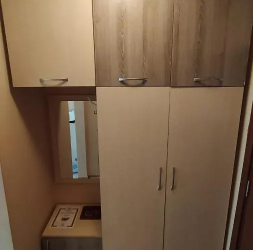 Apartament Sunny Sands Burgas