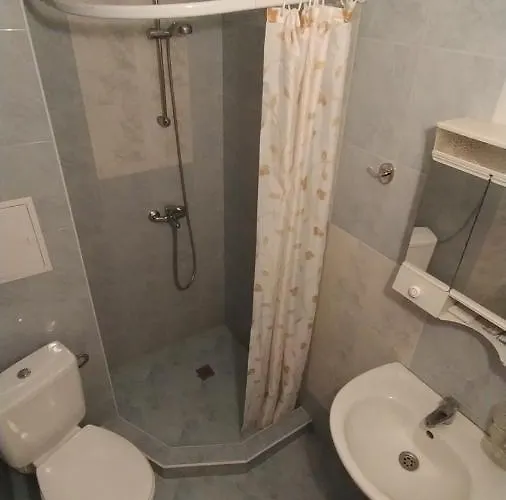 Sunny Sands * Burgas