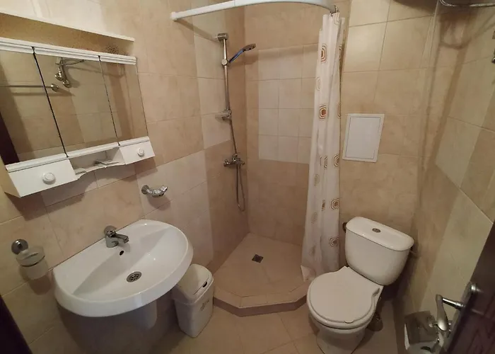 Apartament Sunny Sands *