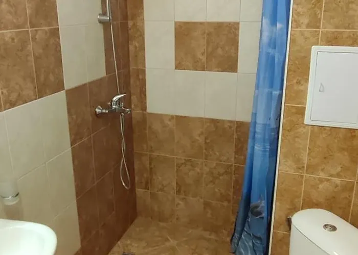 Sunny Sands * Burgas