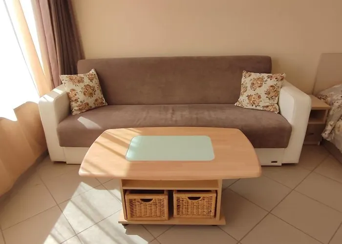 Apartament Sunny Sands *