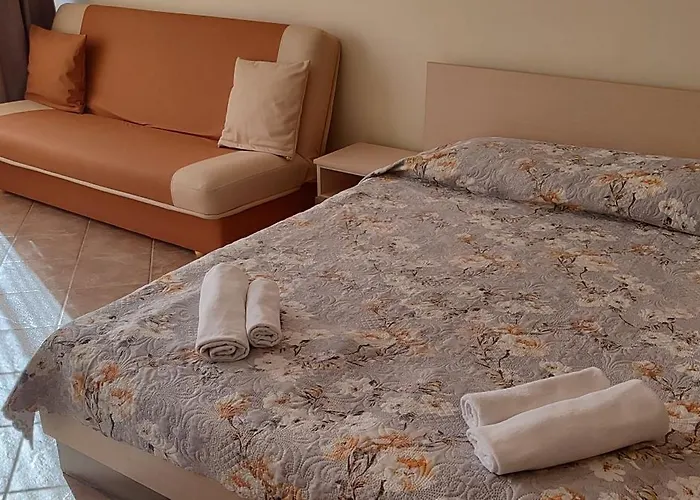 Sunny Sands * Burgas