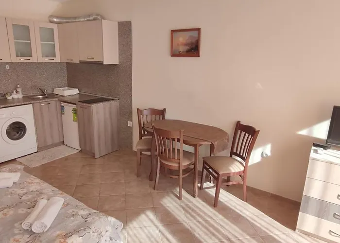 Apartament Sunny Sands *