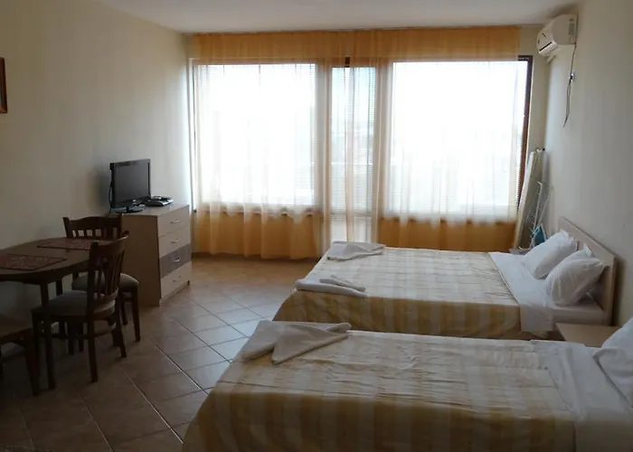 Apartament Sunny Sands