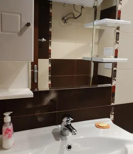 Apartament Sunny Sands Burgas