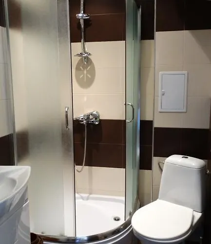 Apartament Sunny Sands *