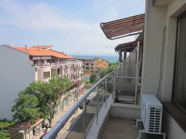 Apartament Sunny Sands