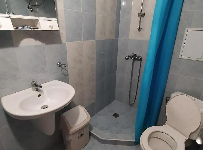 Apartament Sunny Sands *